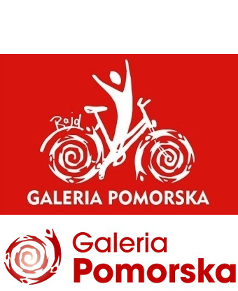 Rajd Rowerowy Galerii Pomorskiej