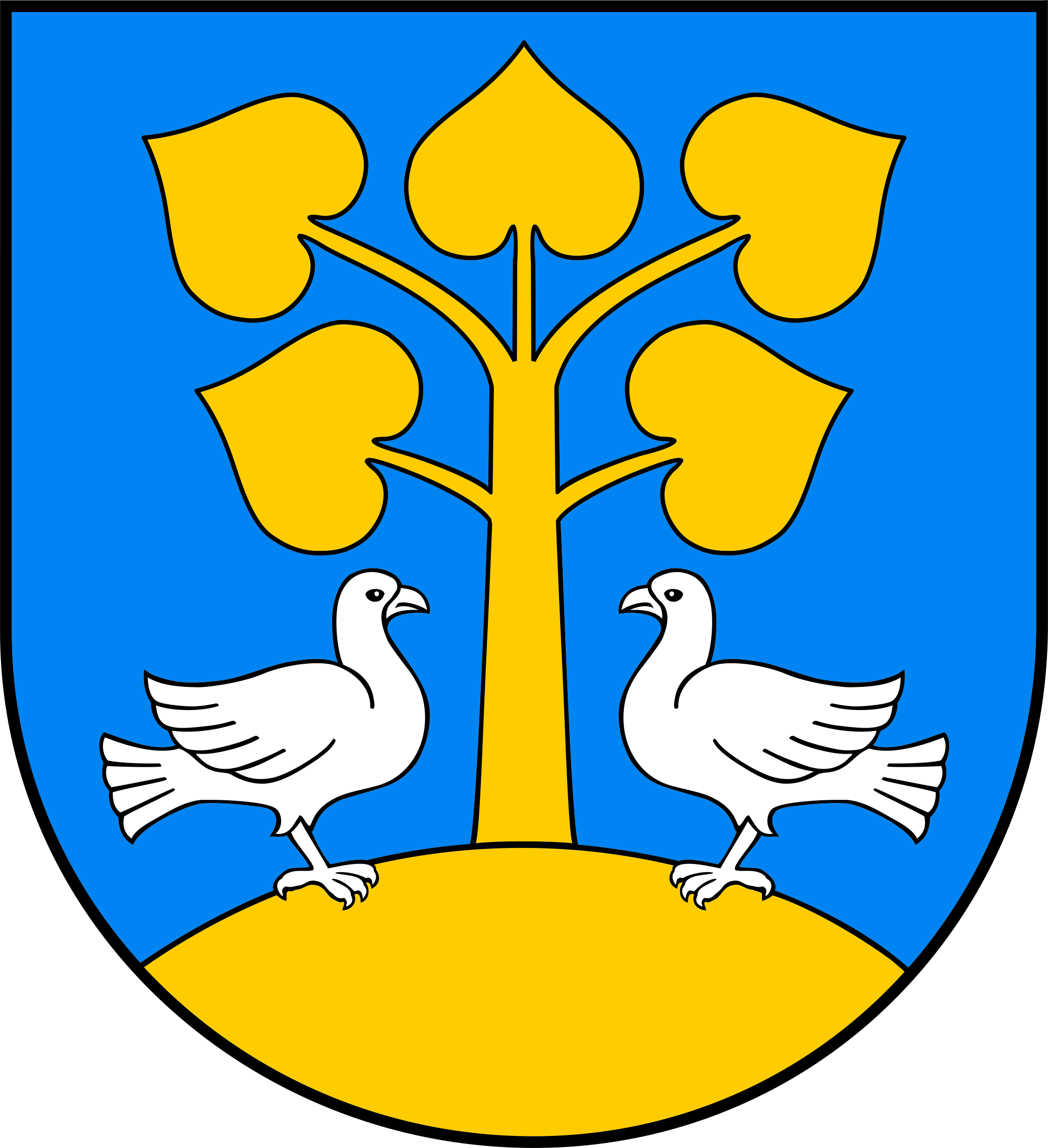 Gmina Lipowa