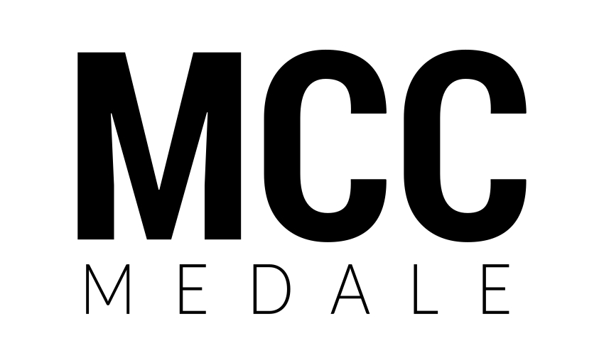 MCC Medale