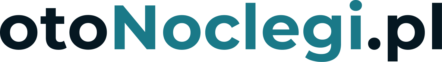 OtoNoclegi