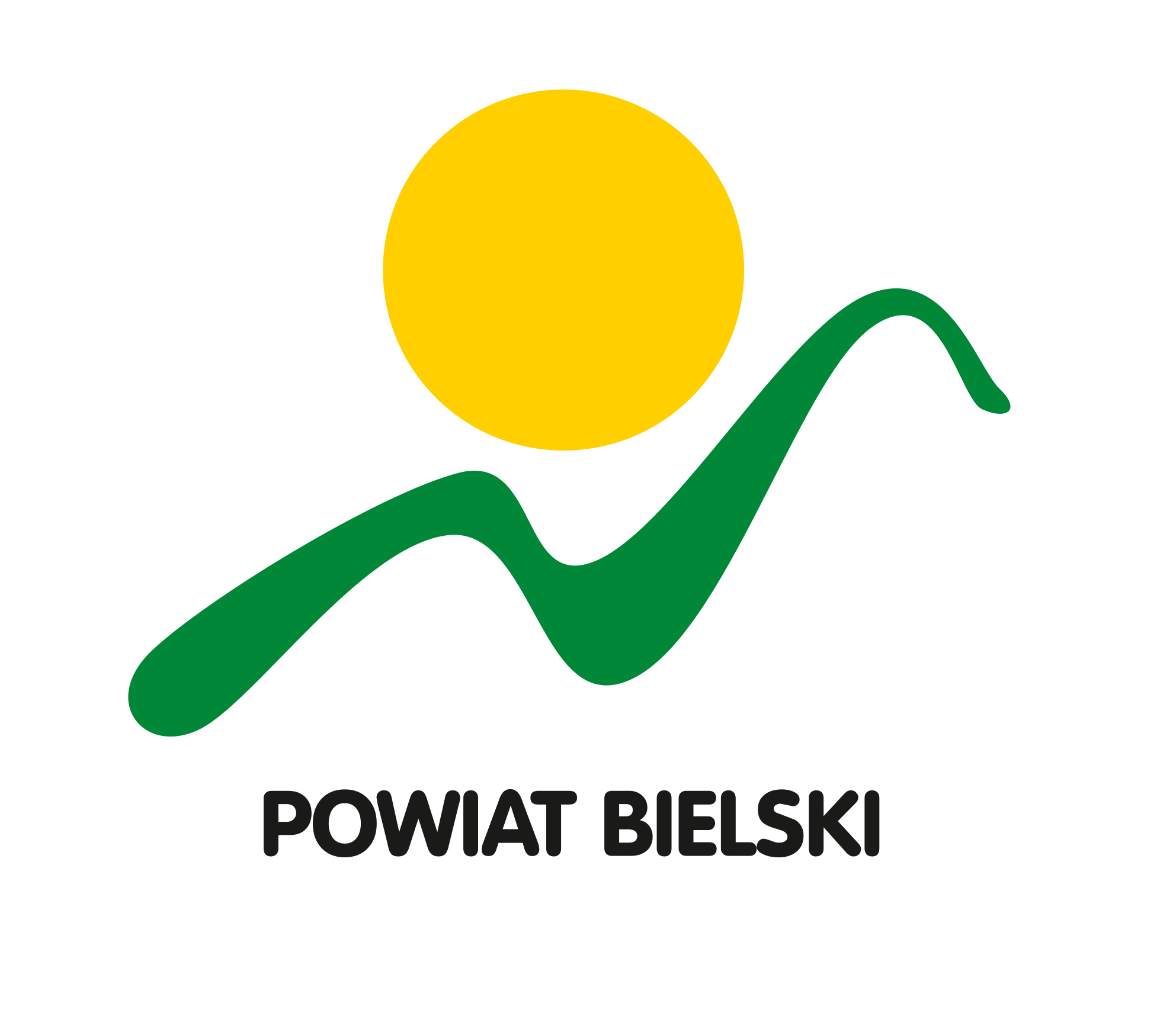 Powiat Bielsko
