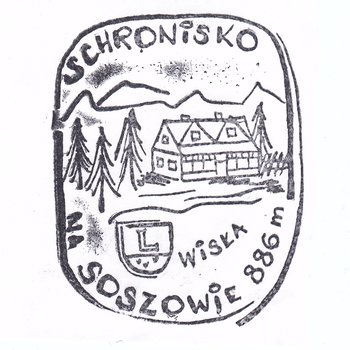 Schronisko Soszów