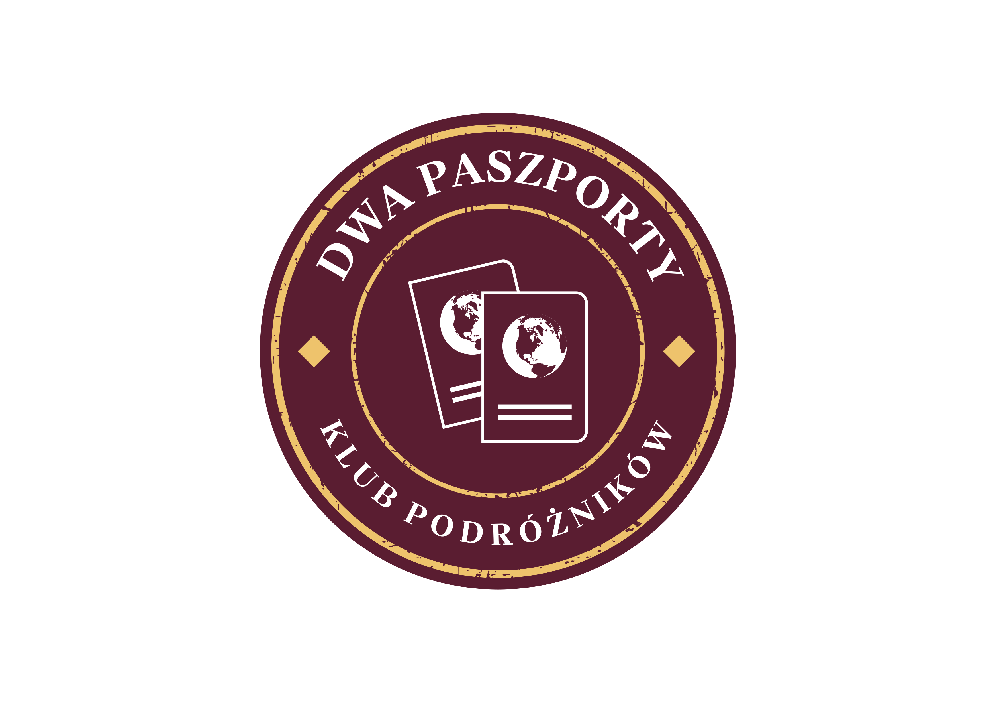 Klub Podróżników Dwa Paszporty